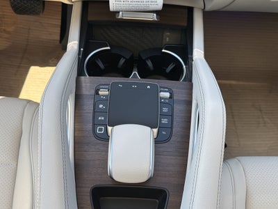 2026 Mercedes-Benz GLE GLE 450 4MATIC® SUV