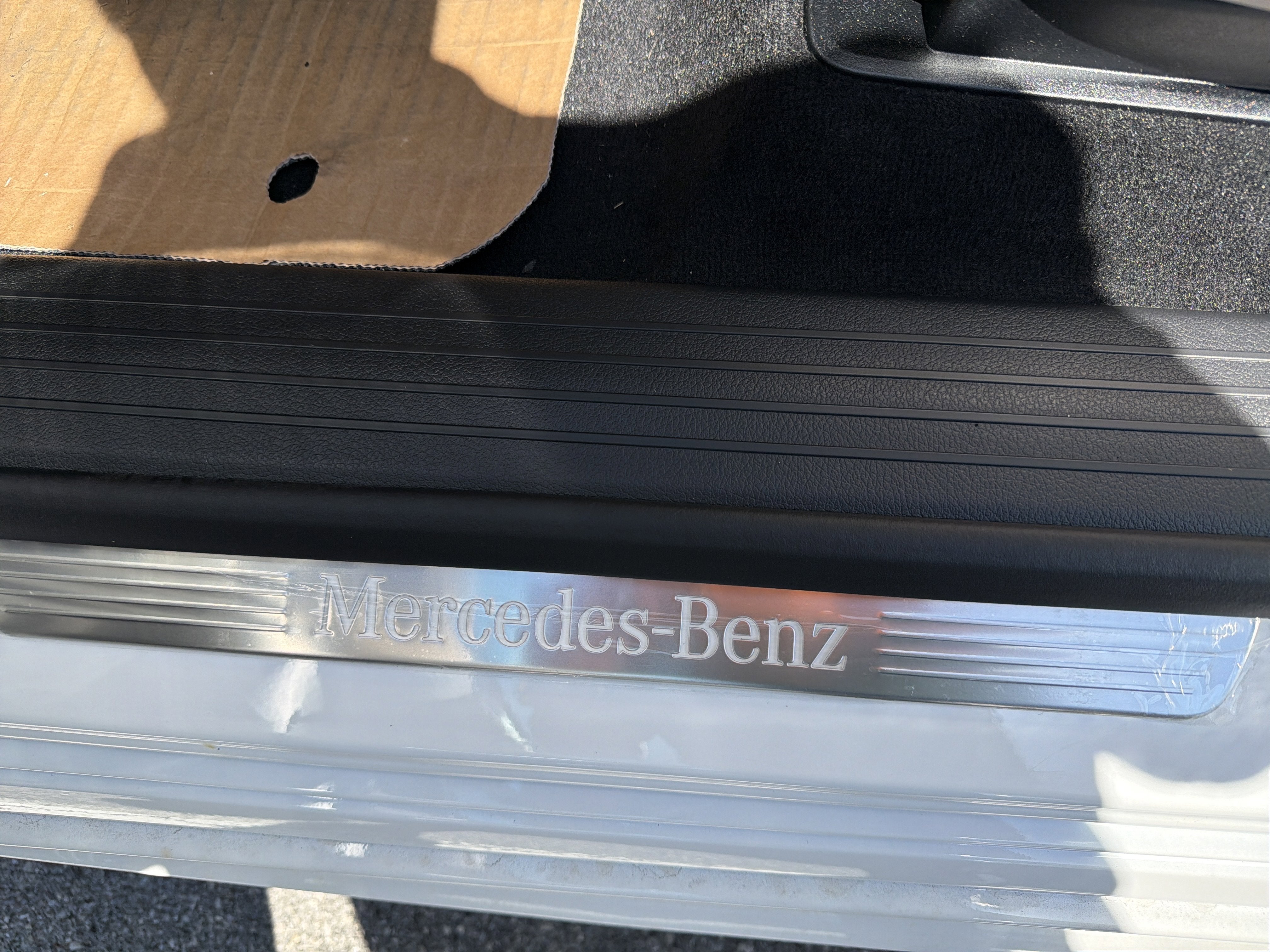 2026 Mercedes-Benz GLE GLE 450 4MATIC® SUV