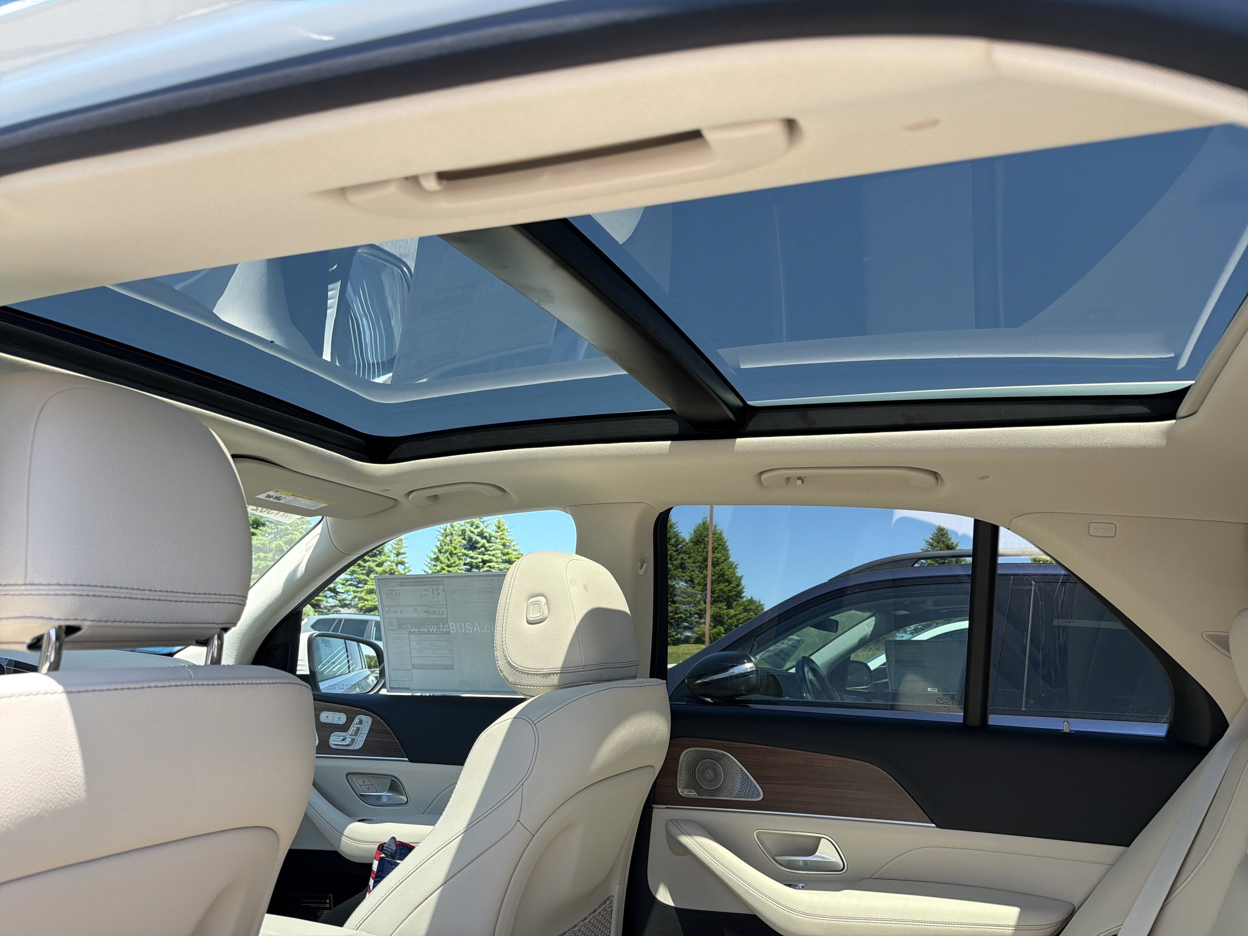 2026 Mercedes-Benz GLE GLE 450 4MATIC® SUV