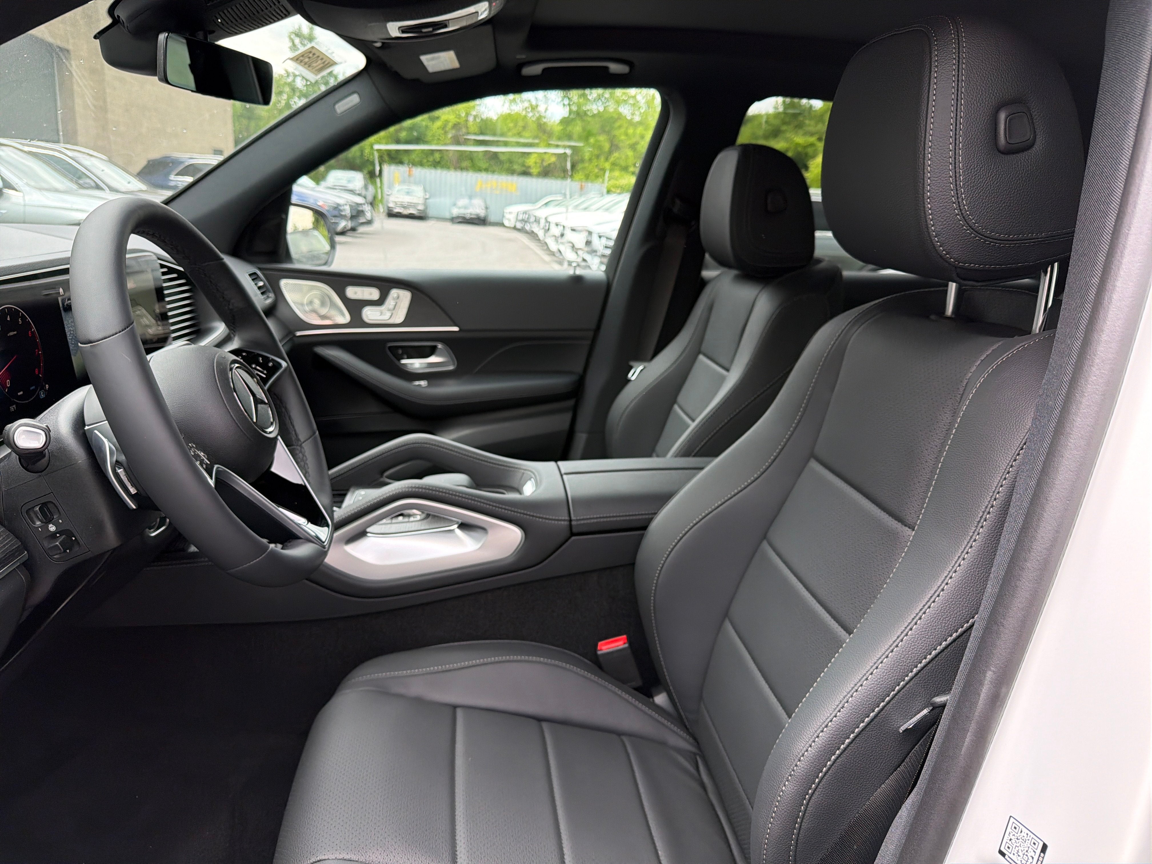 2026 Mercedes-Benz GLE GLE 450 4MATIC® SUV