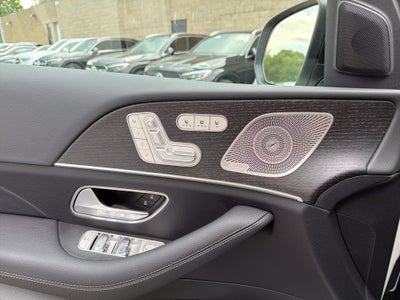 2026 Mercedes-Benz GLE GLE 450 4MATIC® SUV
