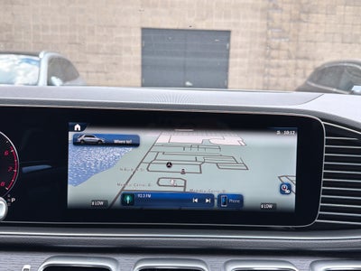 2026 Mercedes-Benz GLE GLE 450 4MATIC® SUV