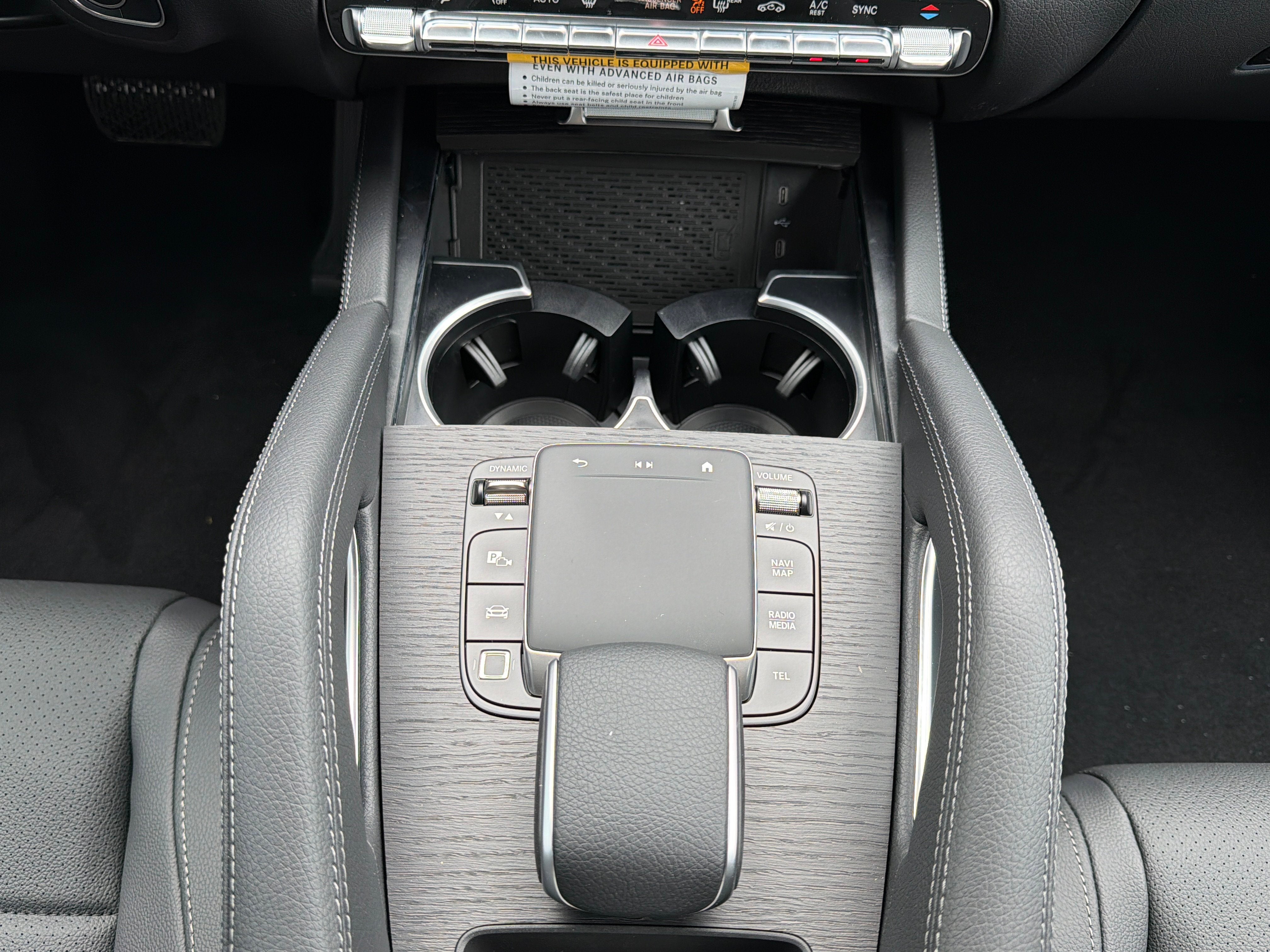 2026 Mercedes-Benz GLE GLE 450 4MATIC® SUV