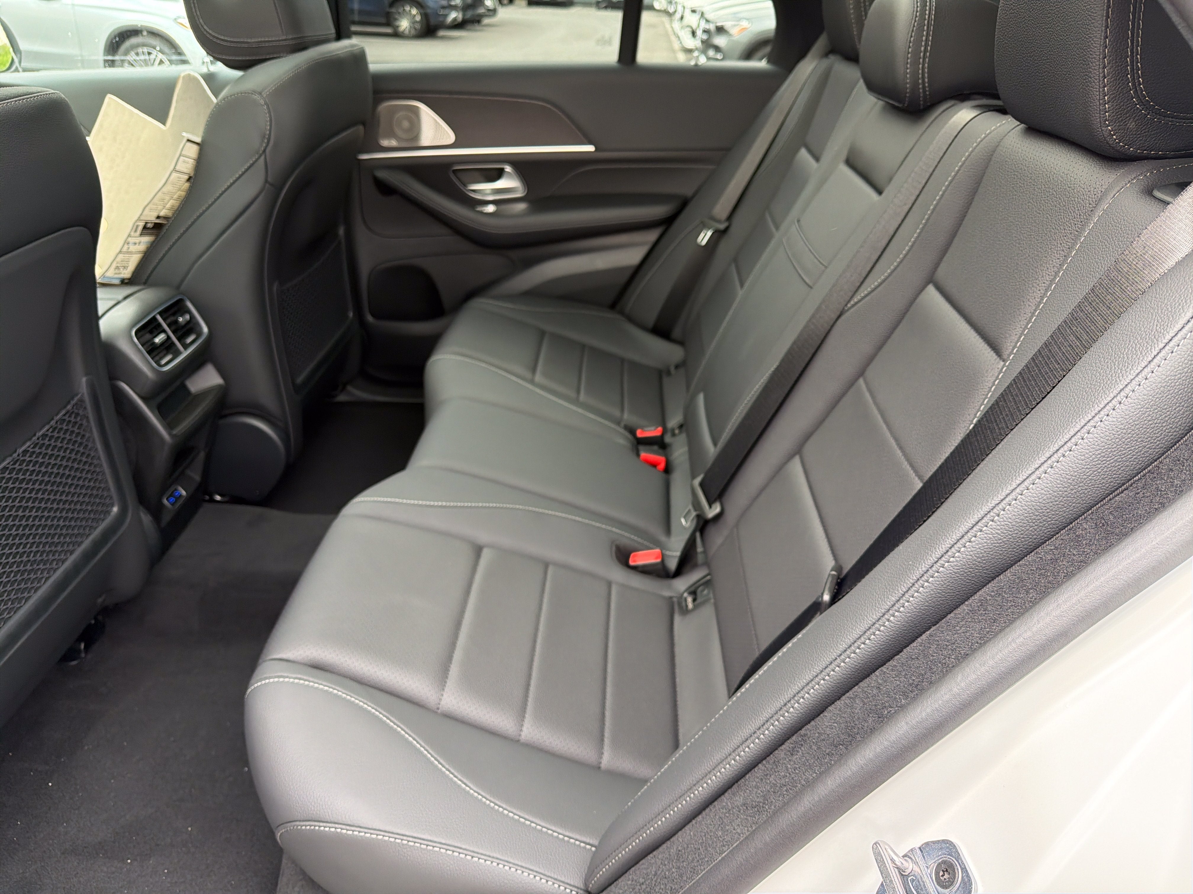 2026 Mercedes-Benz GLE GLE 450 4MATIC® SUV