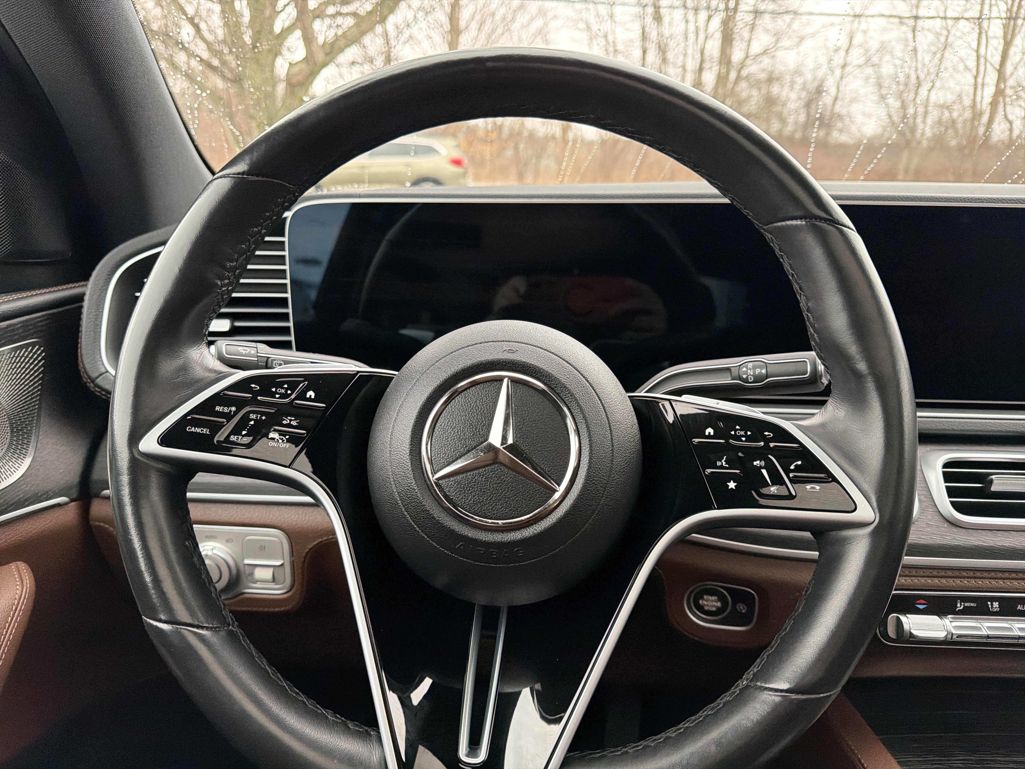 2024 Mercedes-Benz GLE GLE 450 4MATIC® SUV