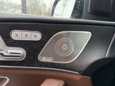 2024 Mercedes-Benz GLE GLE 450 4MATIC® SUV