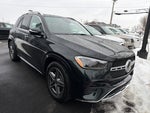 2024 Mercedes-Benz GLE GLE 450 4MATIC® SUV