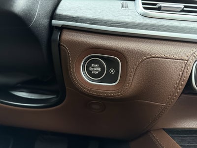 2024 Mercedes-Benz GLE GLE 450 4MATIC® SUV