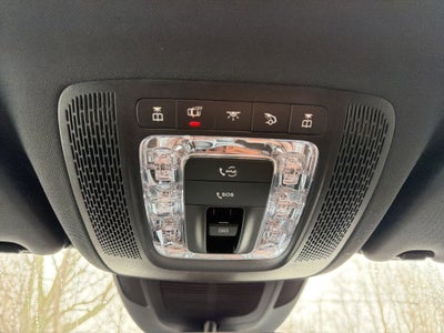 2024 Mercedes-Benz GLE GLE 450 4MATIC® SUV