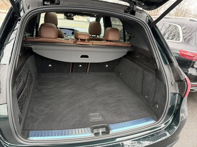 2024 Mercedes-Benz GLE GLE 450 4MATIC® SUV