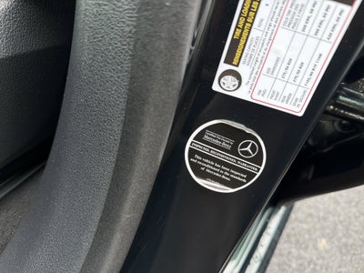 2024 Mercedes-Benz GLE GLE 450 4MATIC® SUV