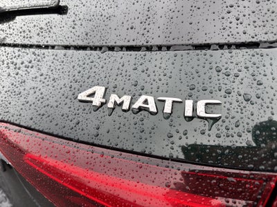 2024 Mercedes-Benz GLE GLE 450 4MATIC® SUV