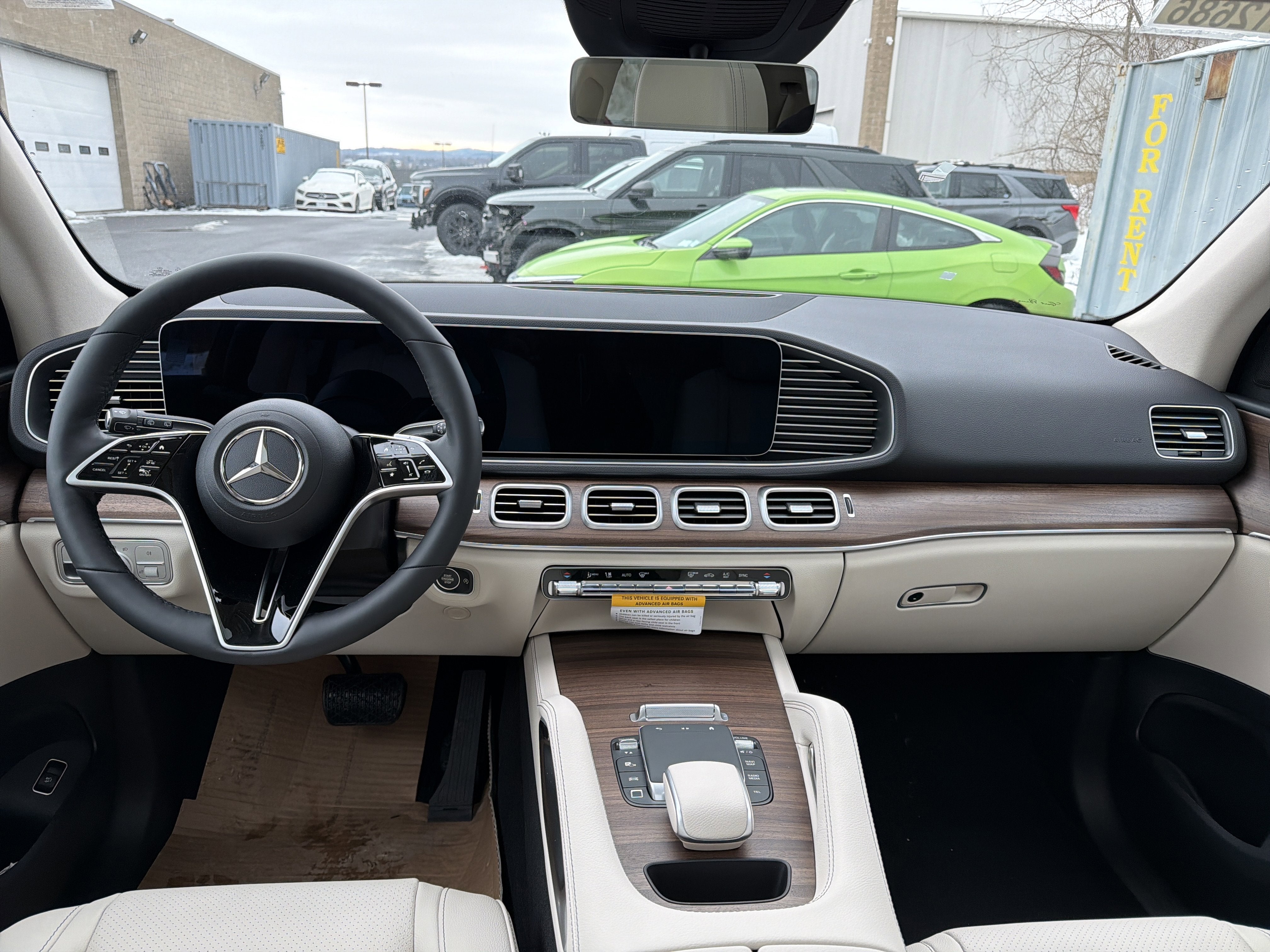 2026 Mercedes-Benz GLE GLE 450 4MATIC® SUV