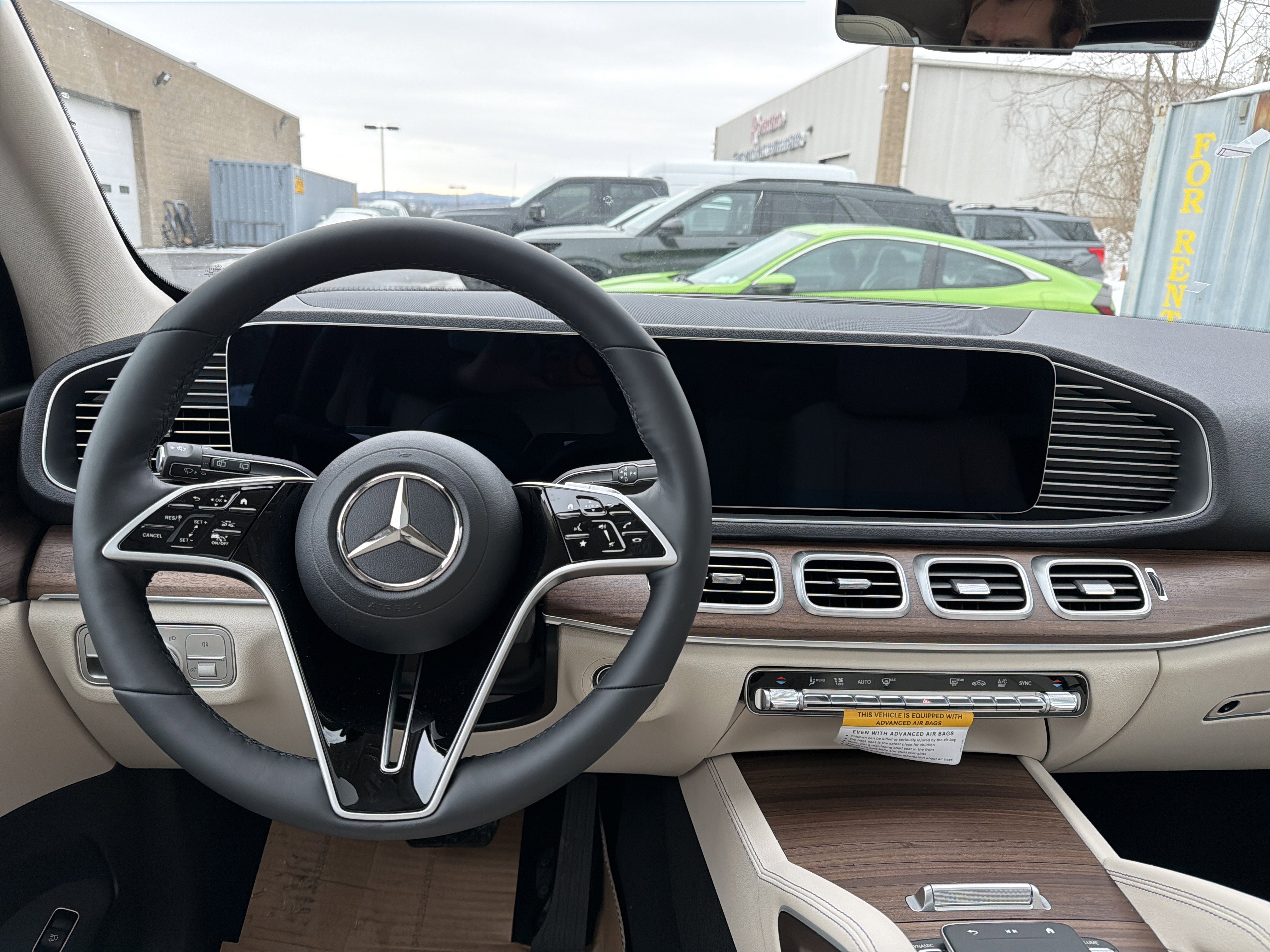 2026 Mercedes-Benz GLE GLE 450 4MATIC® SUV