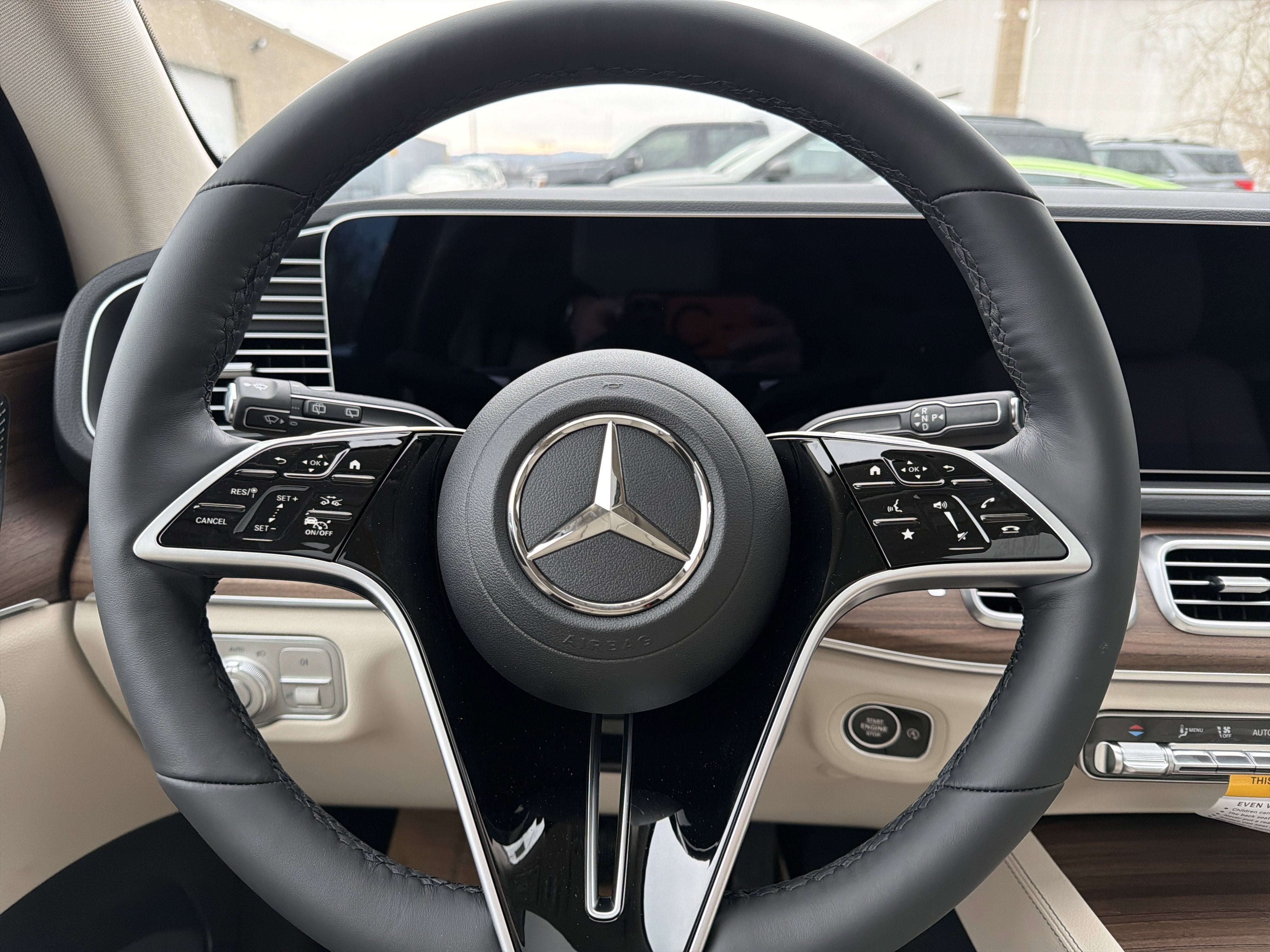 2026 Mercedes-Benz GLE GLE 450 4MATIC® SUV