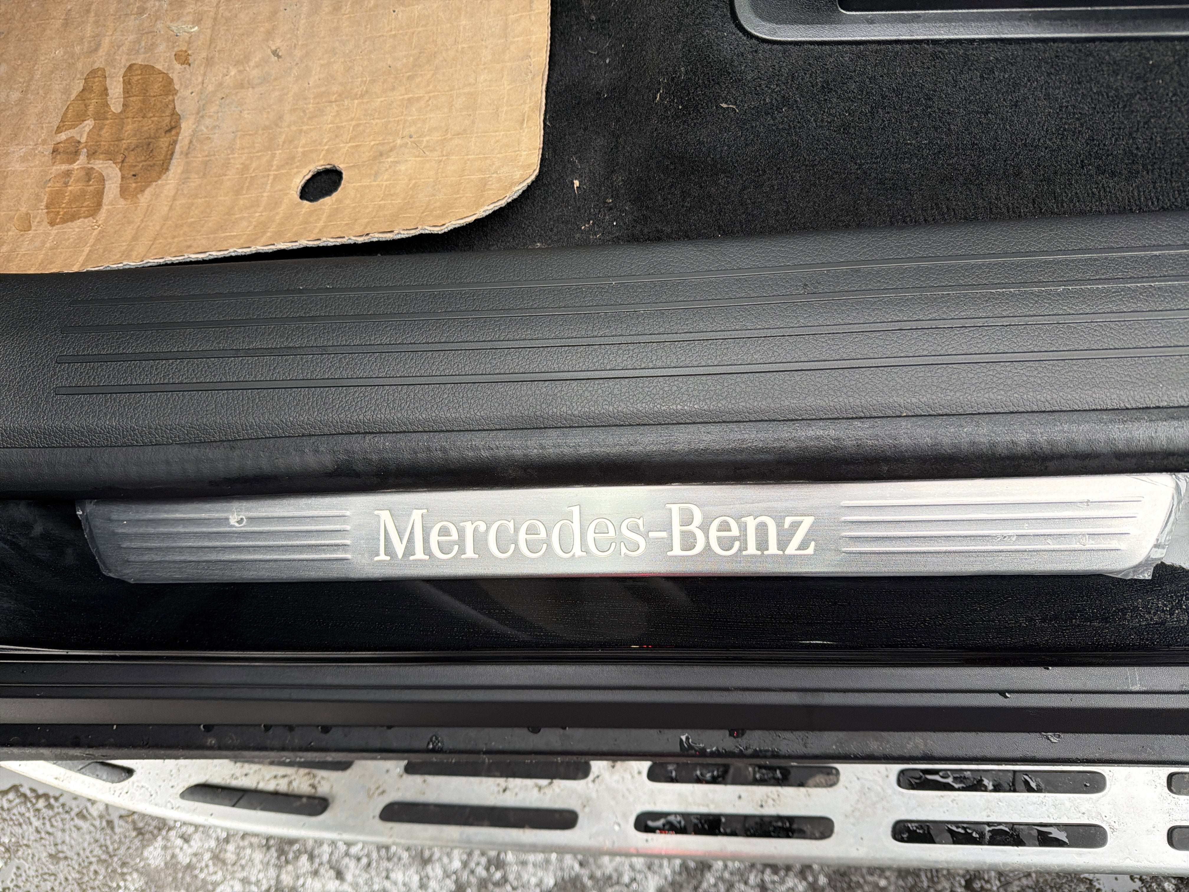 2026 Mercedes-Benz GLE GLE 450 4MATIC® SUV