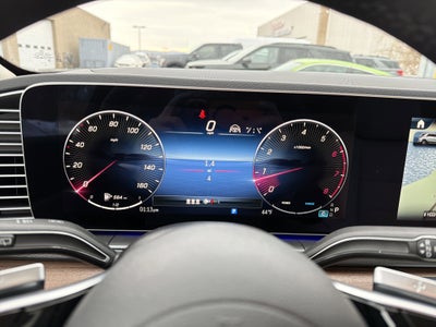 2026 Mercedes-Benz GLE GLE 450 4MATIC® SUV