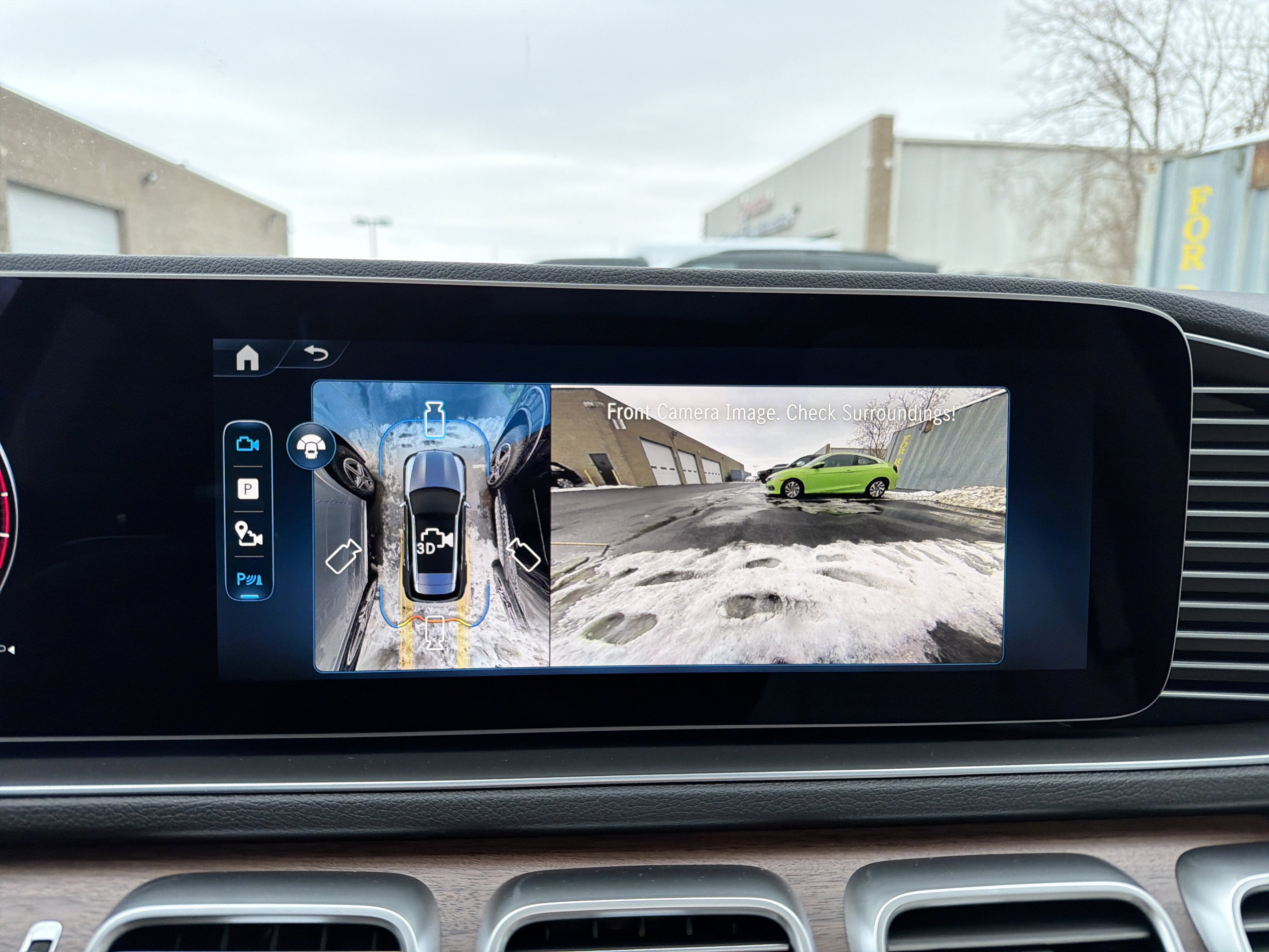 2026 Mercedes-Benz GLE GLE 450 4MATIC® SUV