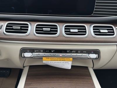 2026 Mercedes-Benz GLE GLE 450 4MATIC® SUV