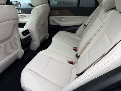 2026 Mercedes-Benz GLE GLE 450 4MATIC® SUV