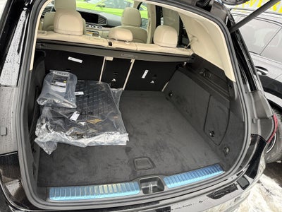 2026 Mercedes-Benz GLE GLE 450 4MATIC® SUV