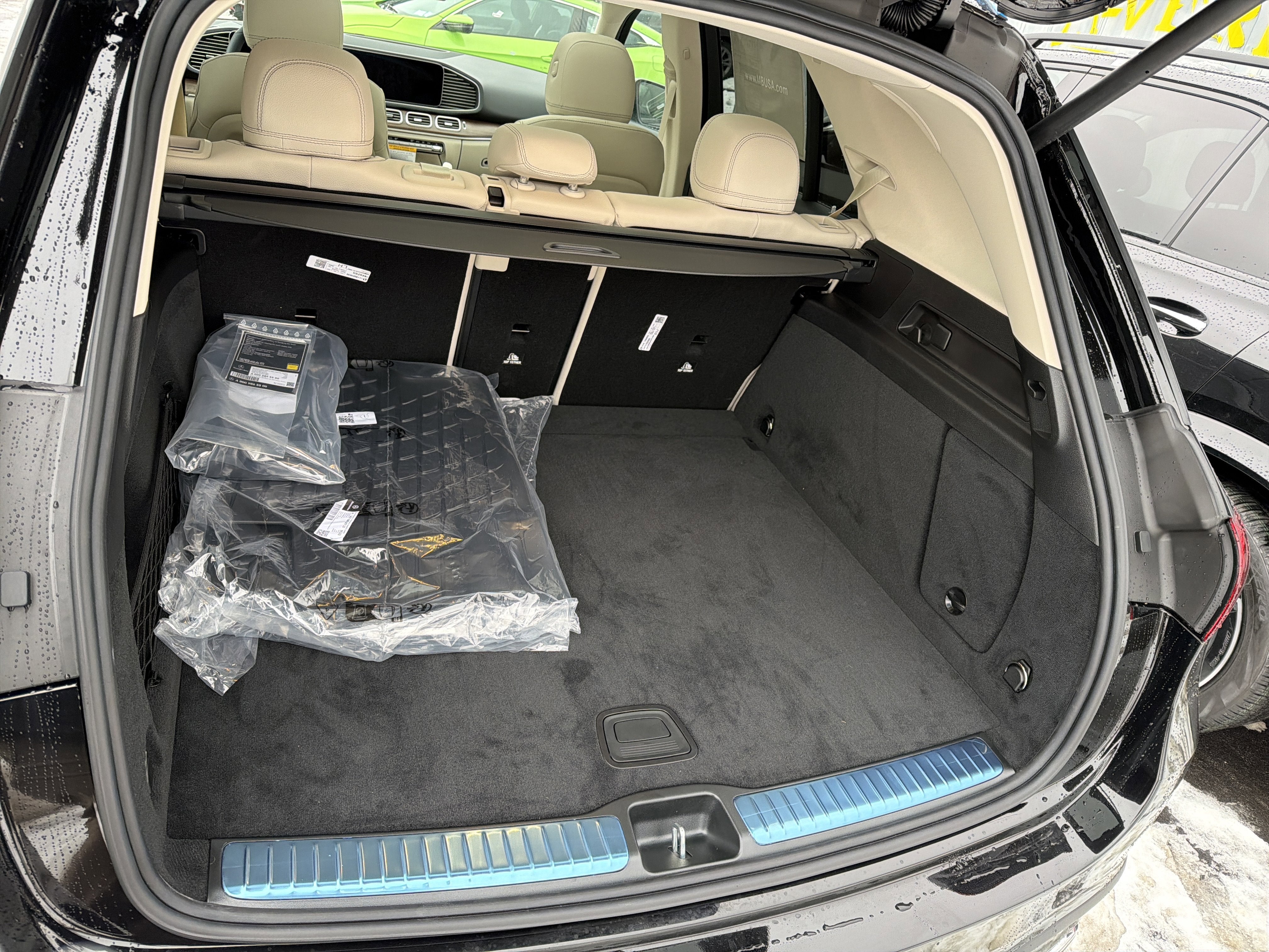 2026 Mercedes-Benz GLE GLE 450 4MATIC® SUV