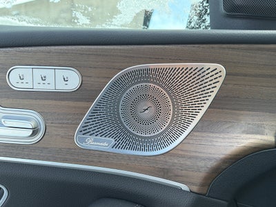 2026 Mercedes-Benz GLE GLE 450 4MATIC® SUV