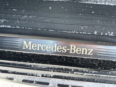 2026 Mercedes-Benz GLE GLE 450 4MATIC® SUV