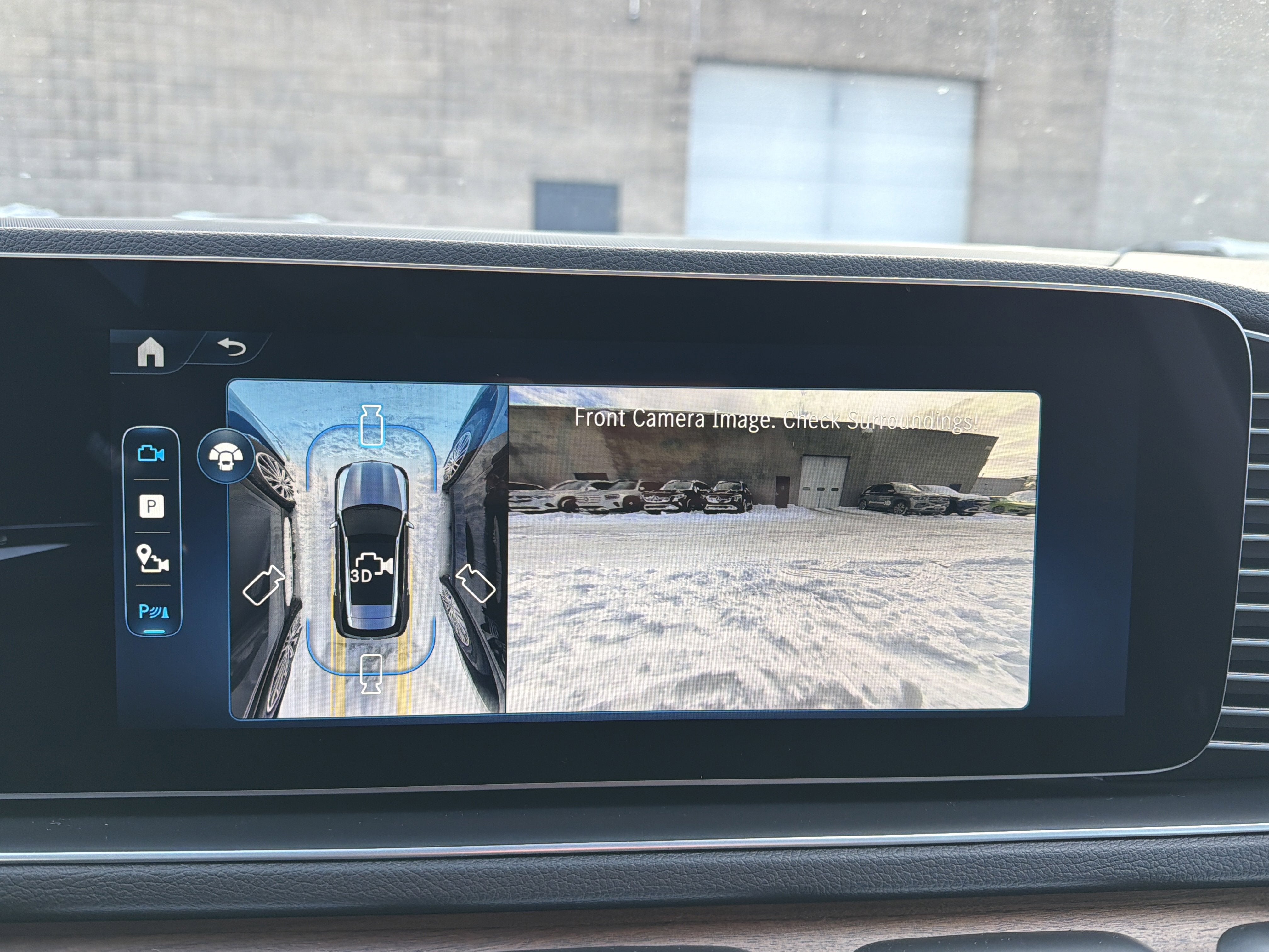 2026 Mercedes-Benz GLE GLE 450 4MATIC® SUV