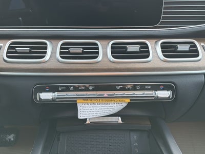 2026 Mercedes-Benz GLE GLE 450 4MATIC® SUV