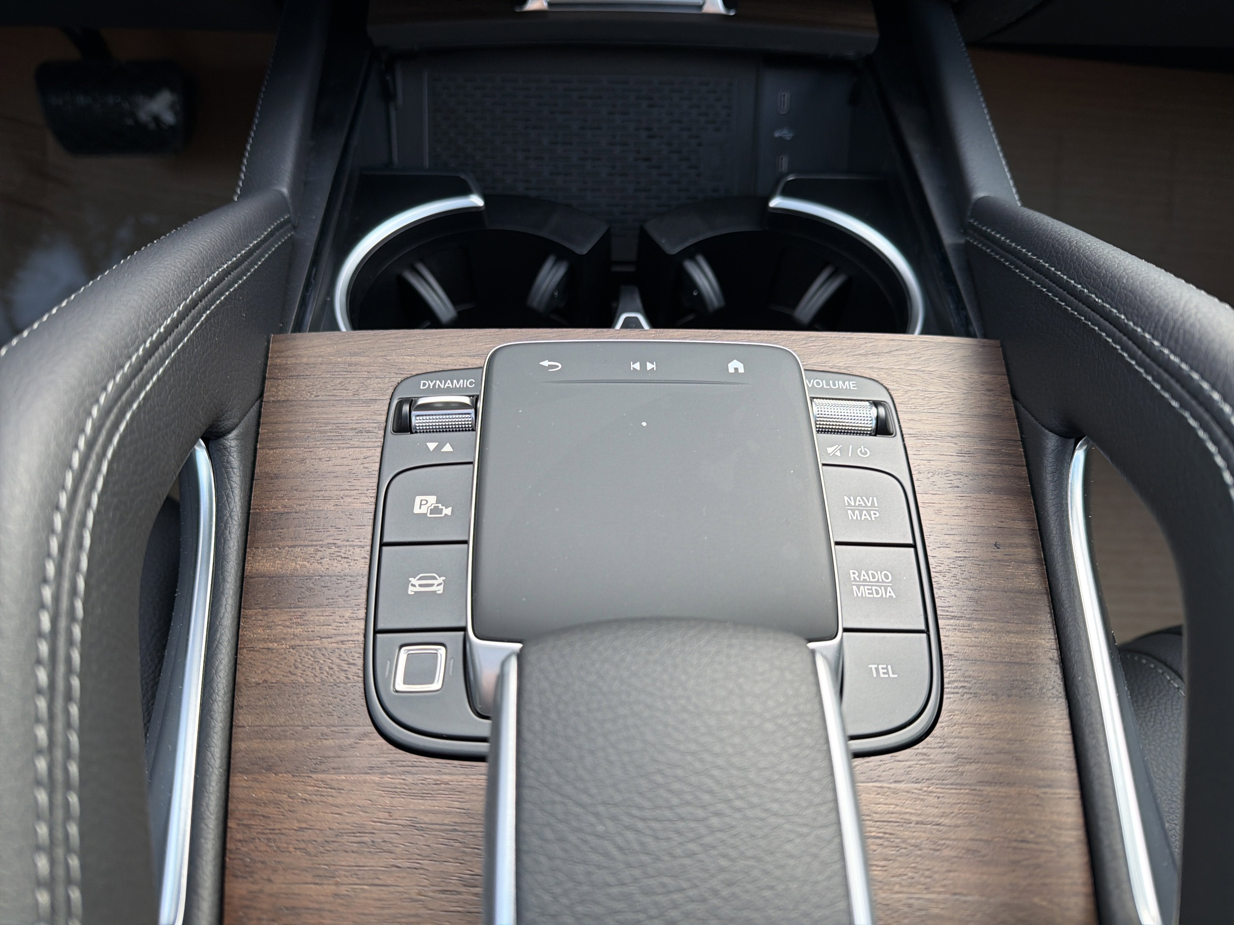 2026 Mercedes-Benz GLE GLE 450 4MATIC® SUV