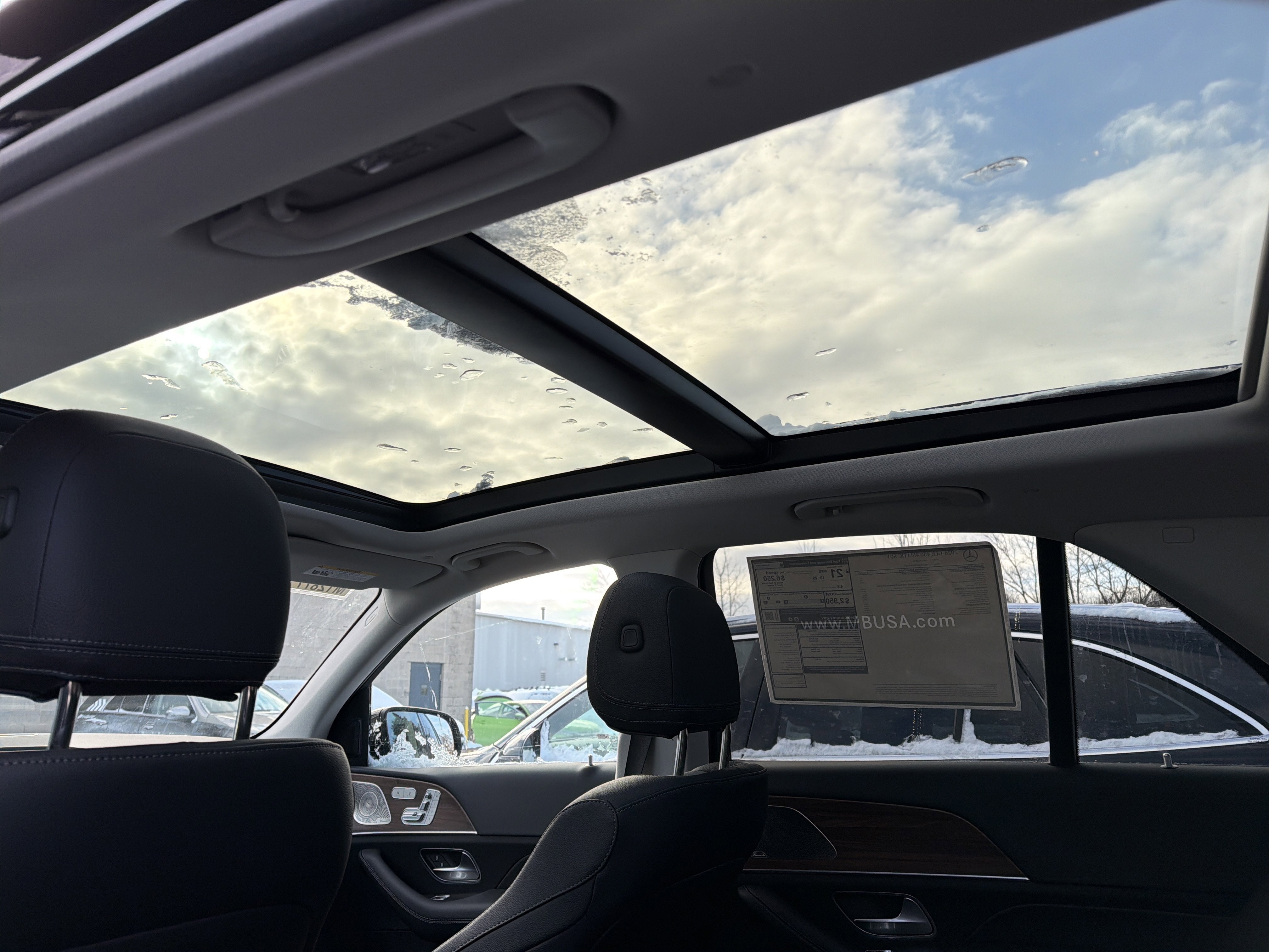 2026 Mercedes-Benz GLE GLE 450 4MATIC® SUV