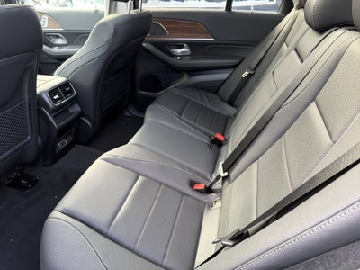 2026 Mercedes-Benz GLE GLE 450 4MATIC® SUV