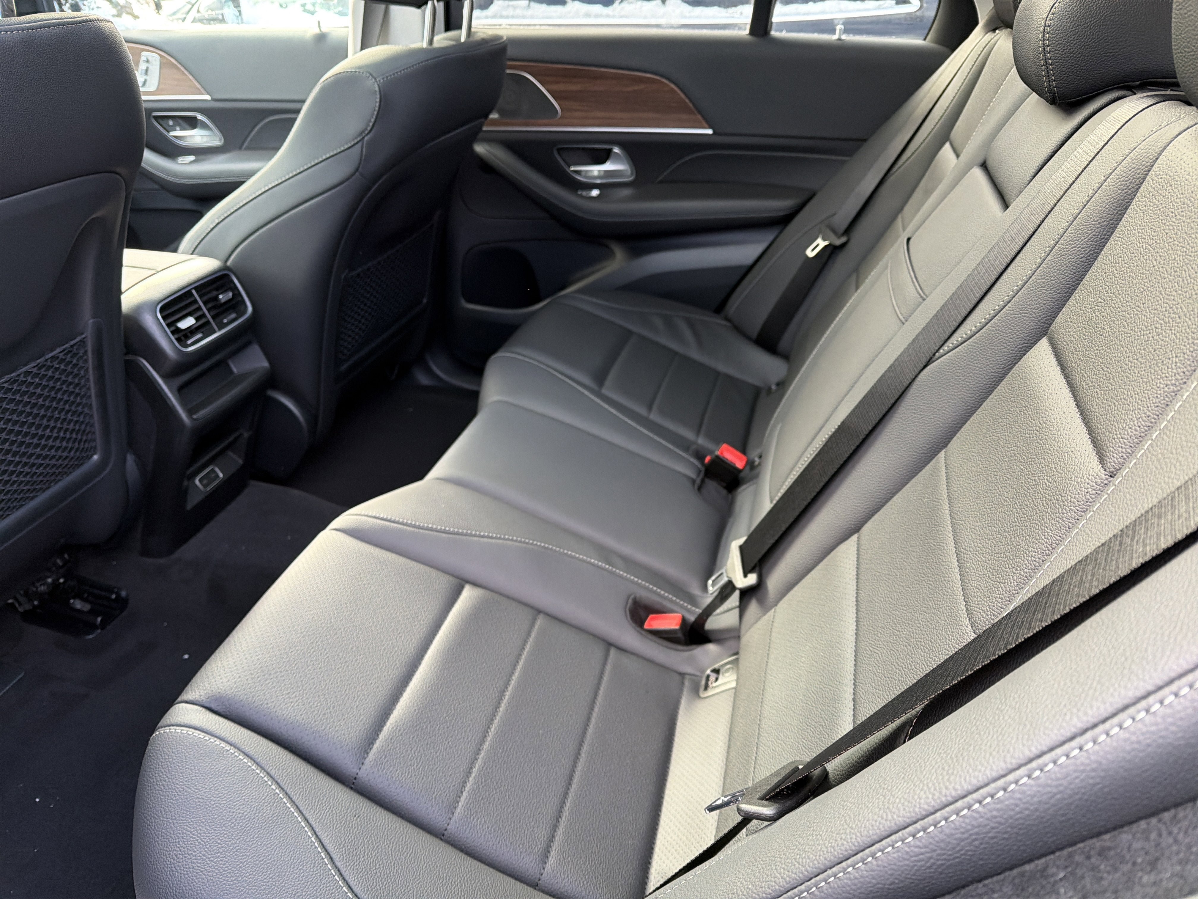 2026 Mercedes-Benz GLE GLE 450 4MATIC® SUV