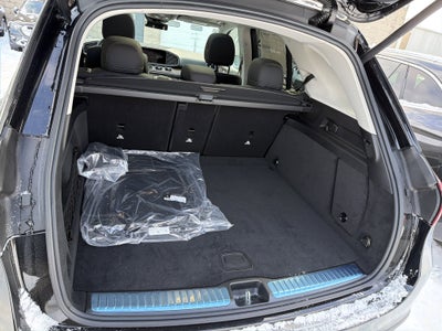 2026 Mercedes-Benz GLE GLE 450 4MATIC® SUV