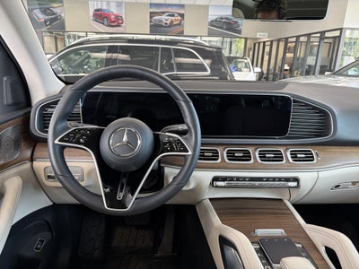 2026 Mercedes-Benz GLE GLE 450 4MATIC® SUV