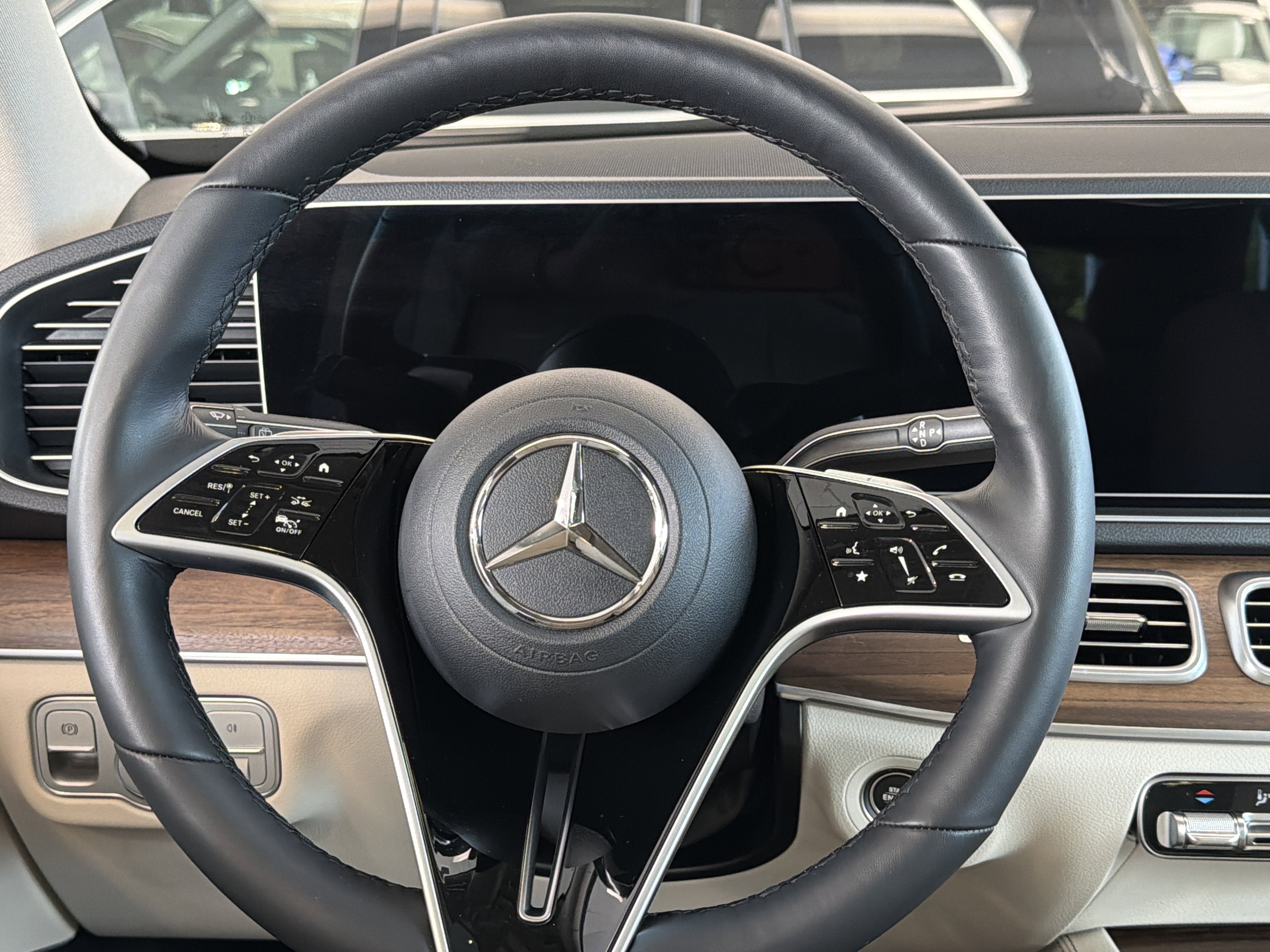 2026 Mercedes-Benz GLE GLE 450 4MATIC® SUV