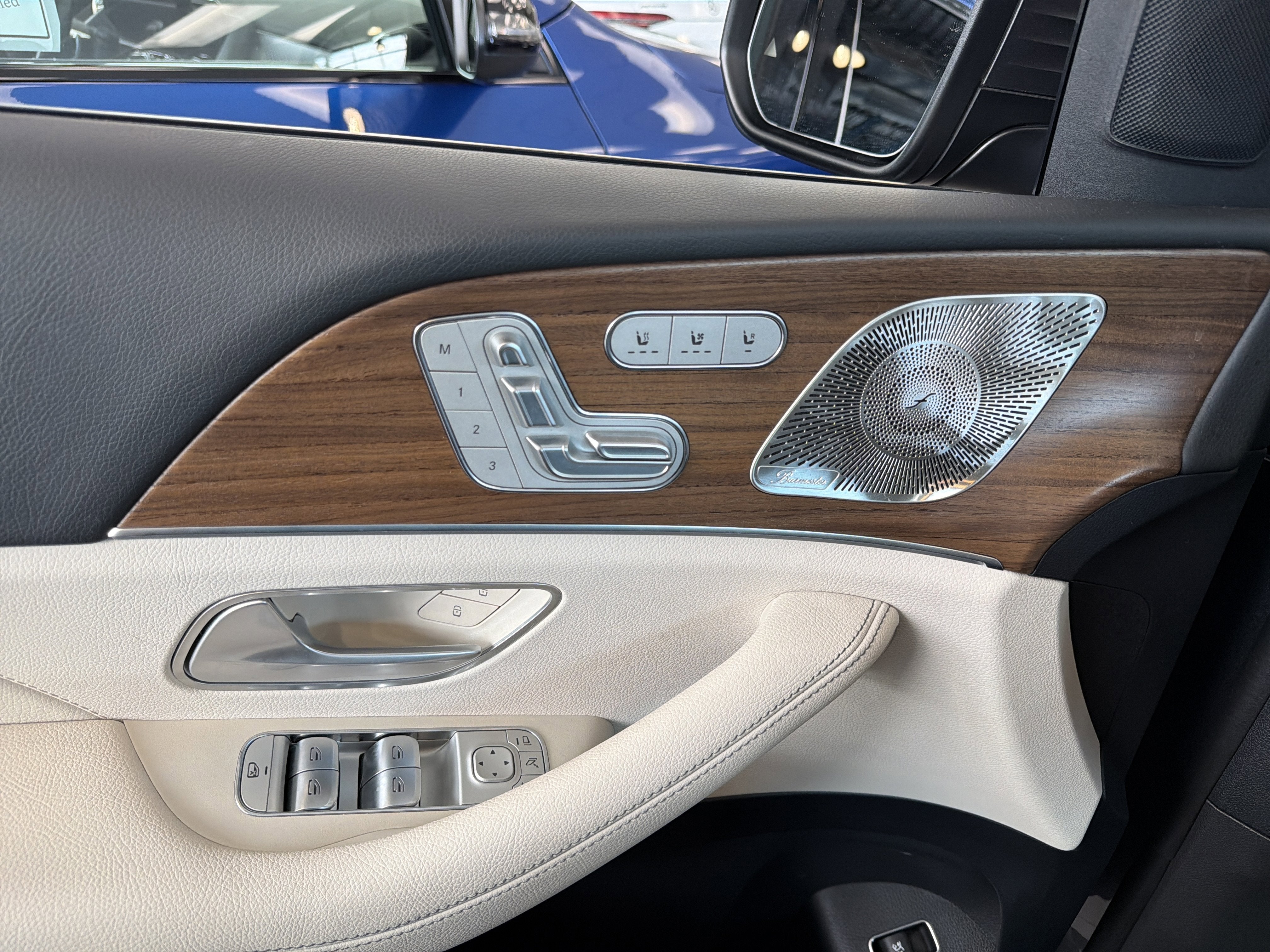 2026 Mercedes-Benz GLE GLE 450 4MATIC® SUV