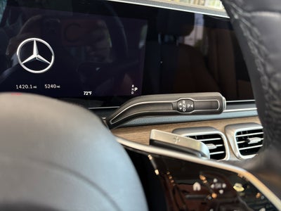 2026 Mercedes-Benz GLE GLE 450 4MATIC® SUV