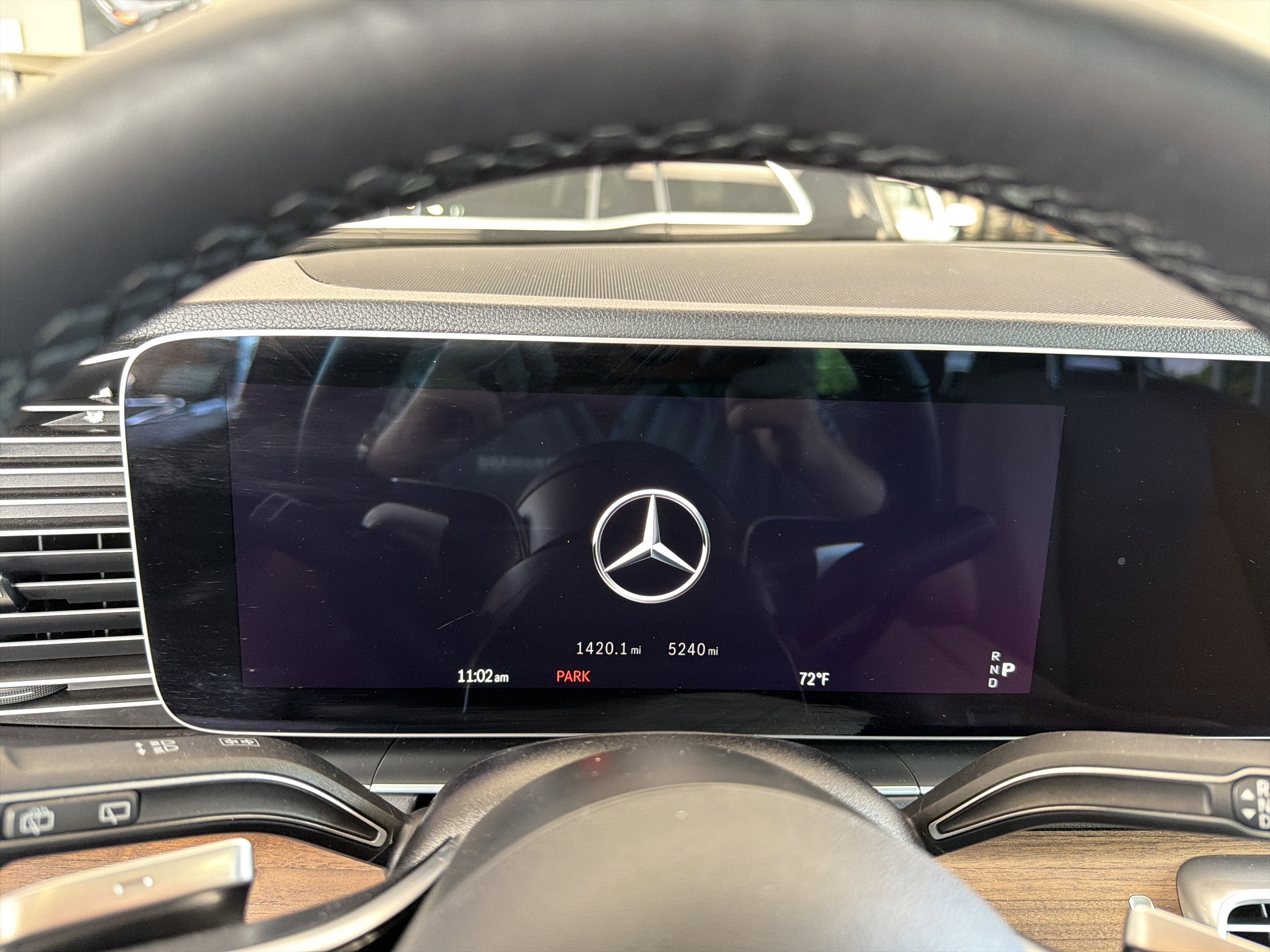 2026 Mercedes-Benz GLE GLE 450 4MATIC® SUV