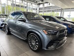 2026 Mercedes-Benz GLE GLE 450 4MATIC® SUV