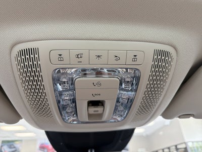 2026 Mercedes-Benz GLE GLE 450 4MATIC® SUV