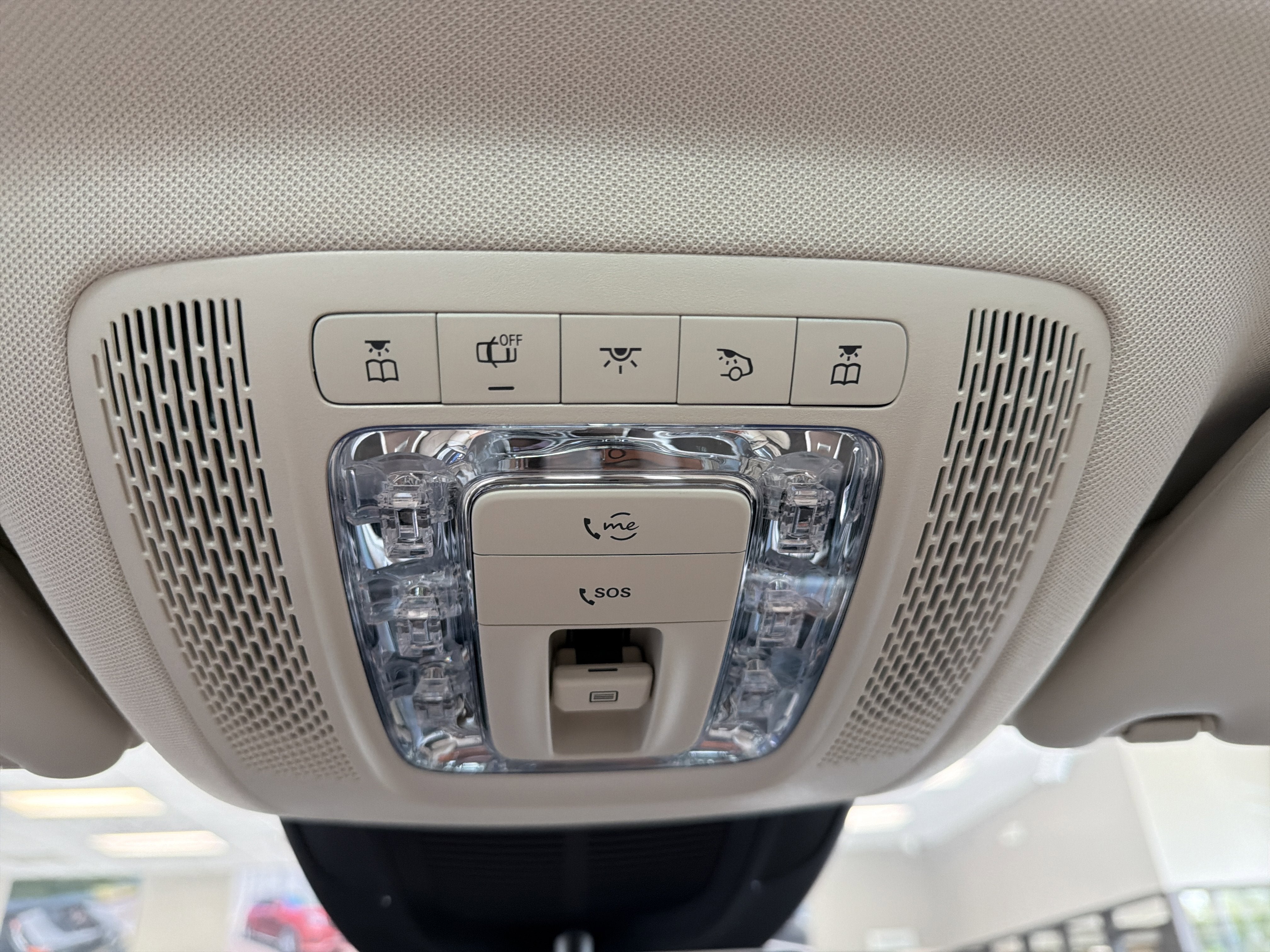 2026 Mercedes-Benz GLE GLE 450 4MATIC® SUV