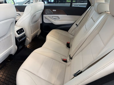 2026 Mercedes-Benz GLE GLE 450 4MATIC® SUV