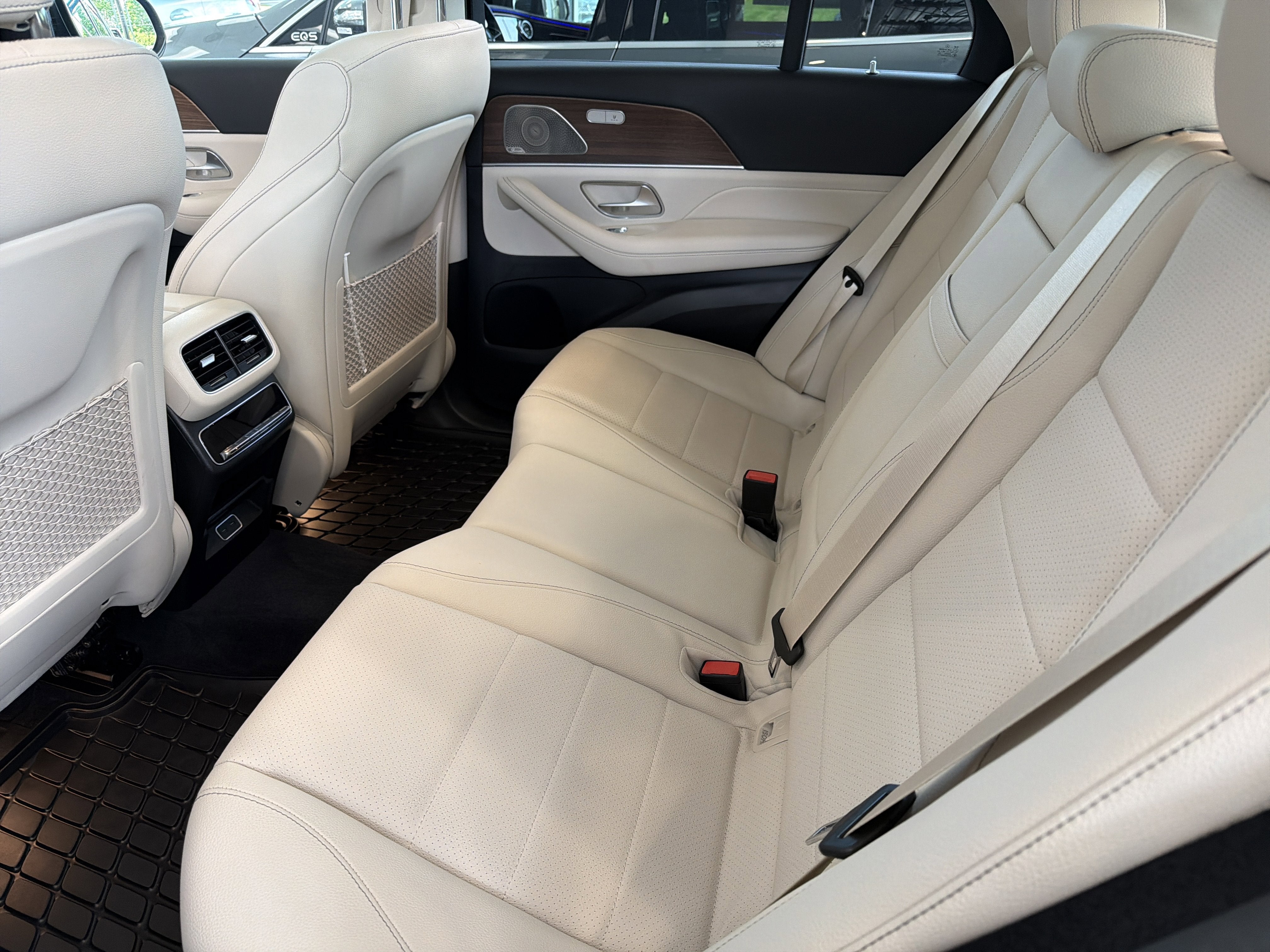 2026 Mercedes-Benz GLE GLE 450 4MATIC® SUV