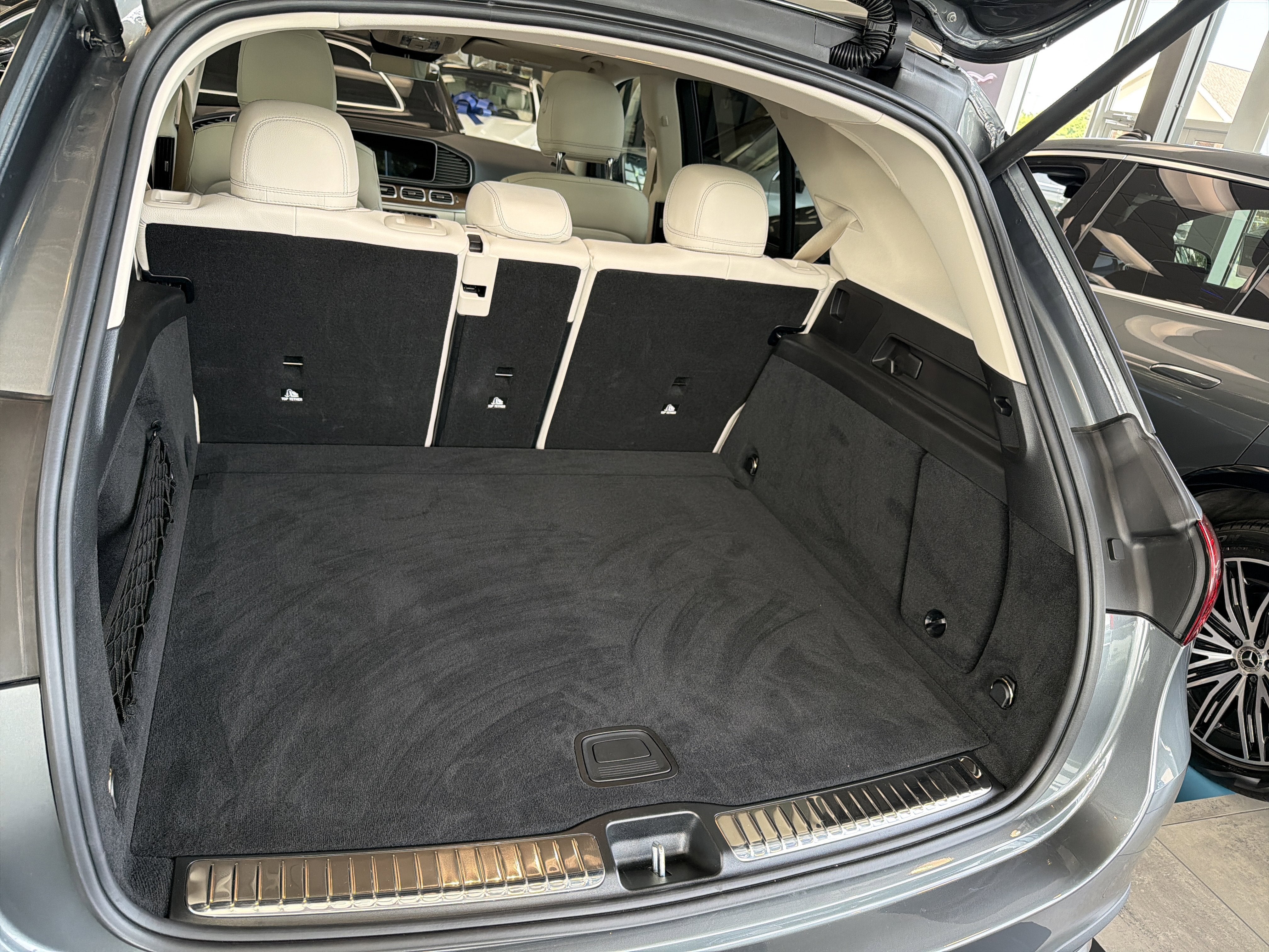 2026 Mercedes-Benz GLE GLE 450 4MATIC® SUV