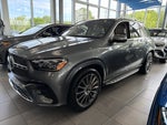2026 Mercedes-Benz GLE GLE 450 4MATIC® SUV