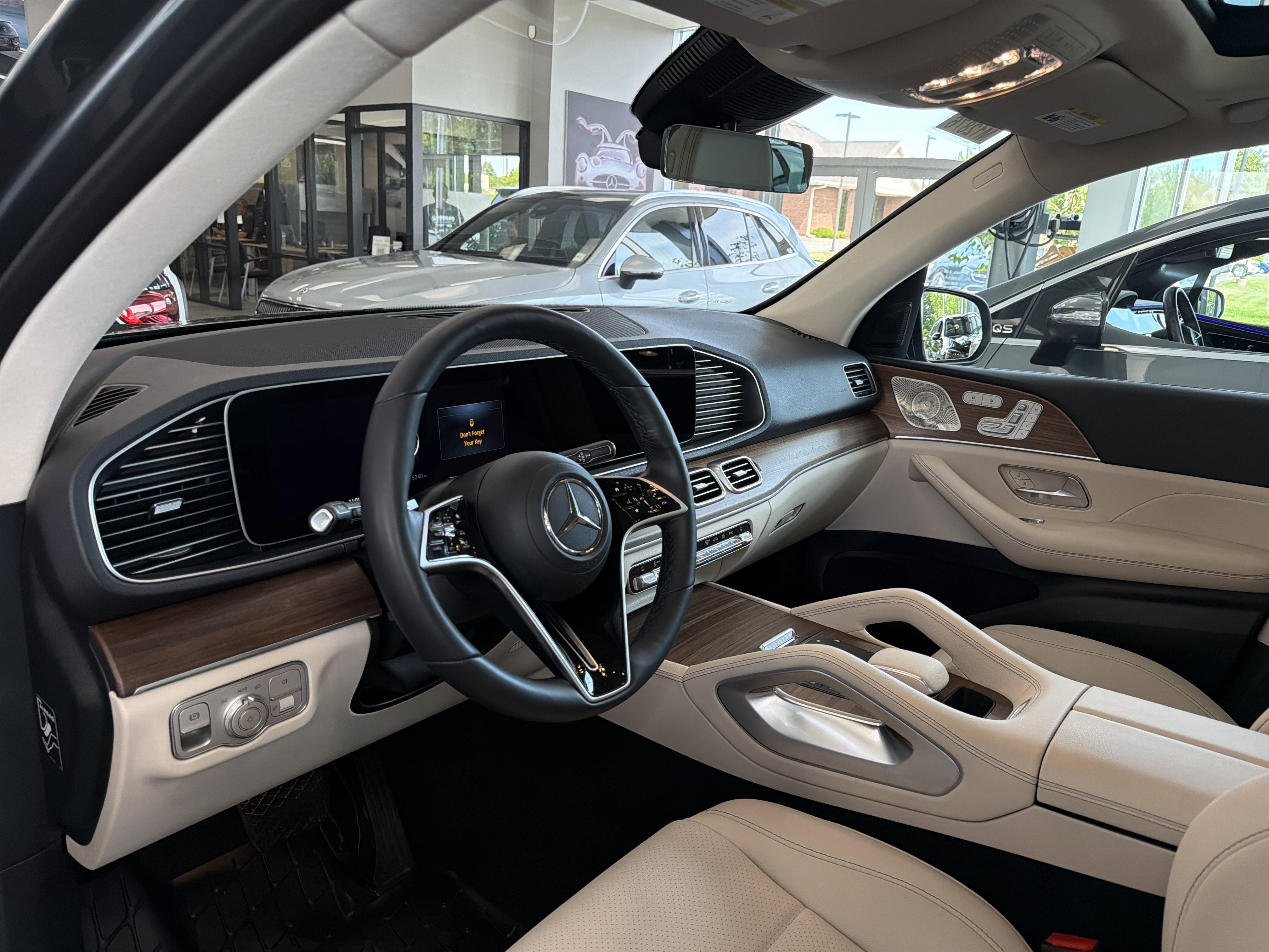 2026 Mercedes-Benz GLE GLE 450 4MATIC® SUV