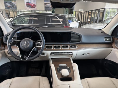 2026 Mercedes-Benz GLE GLE 450 4MATIC® SUV