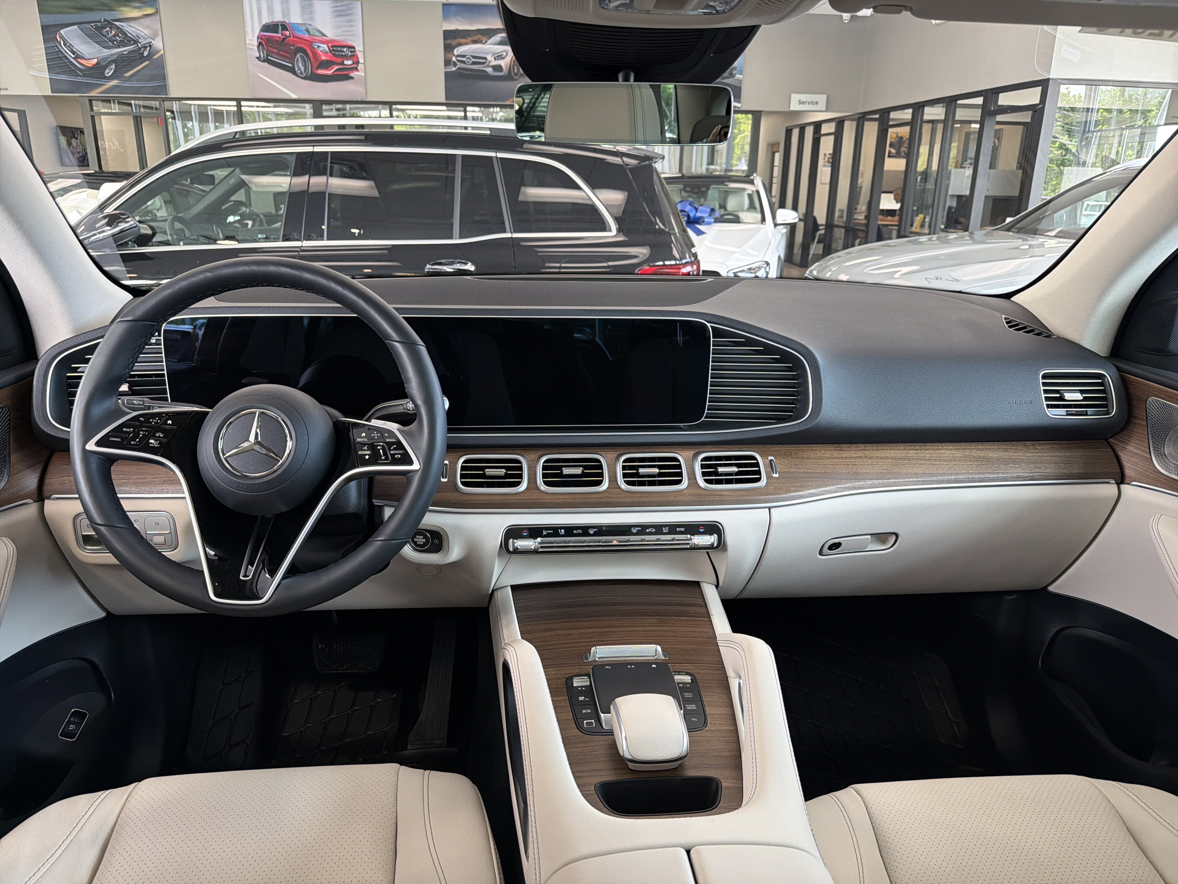 2026 Mercedes-Benz GLE GLE 450 4MATIC® SUV
